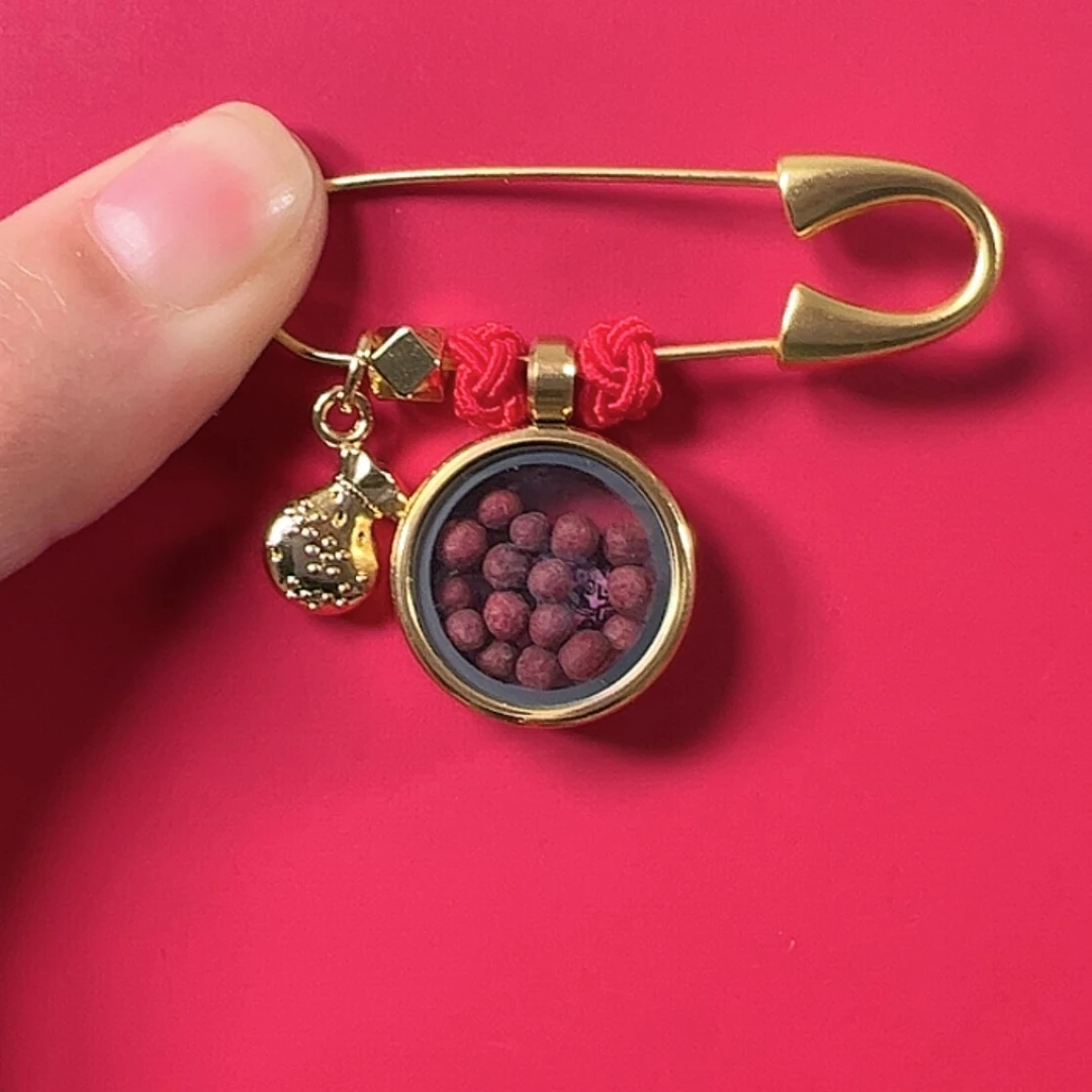 【闪购商品】绘画甘露丸 挂件