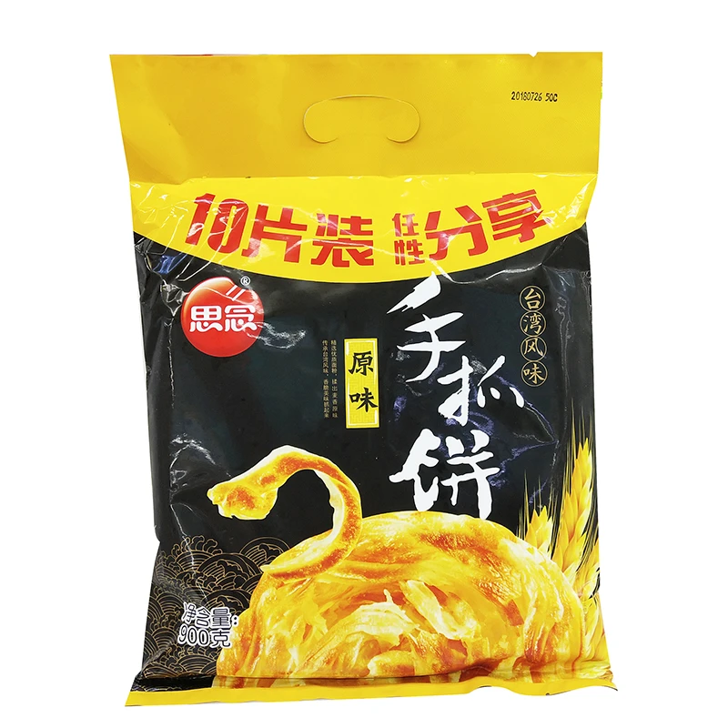 思念原味手抓饼 900克