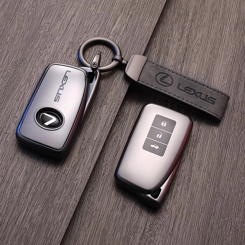 适用雷克萨斯rx300钥匙套rx350h车570凌志es260壳es300h扣es250包