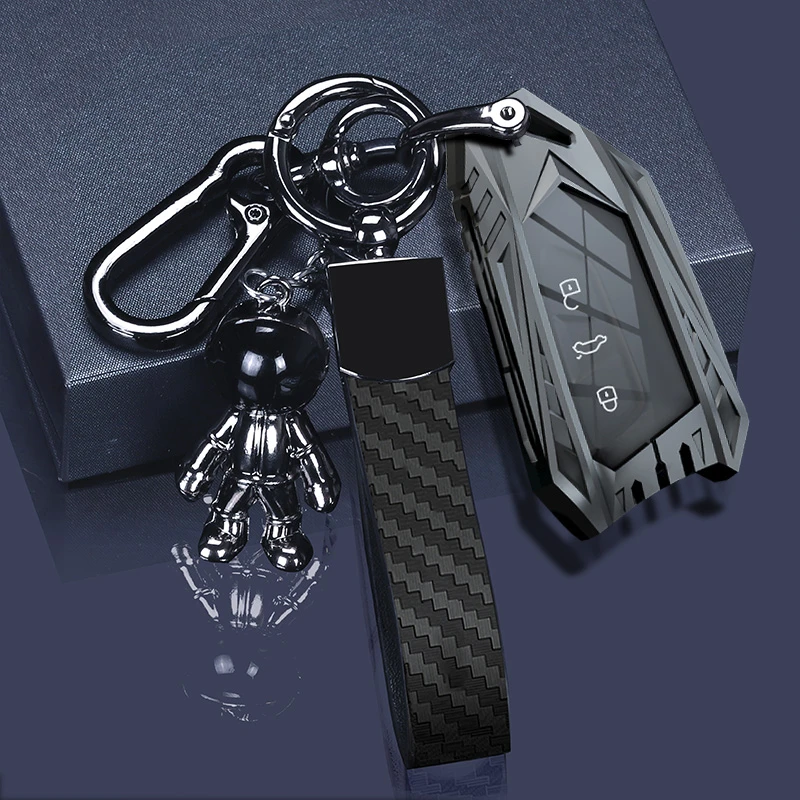 大众高尔夫8钥匙套7八代嘉旅2021款gti 8pro 8rline 6车扣壳包