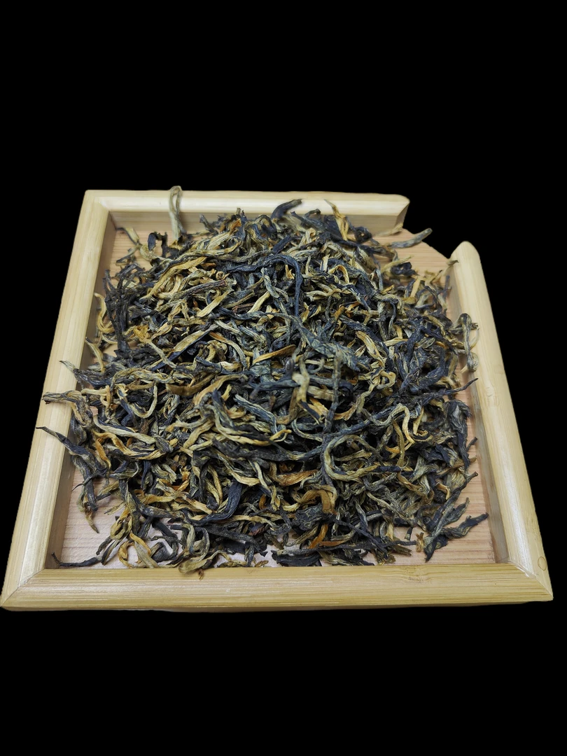 凤庆红茶（中国红）