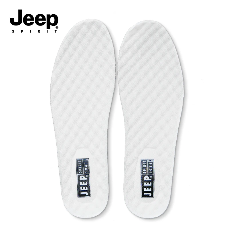 JEEP吉普男鞋鞋垫