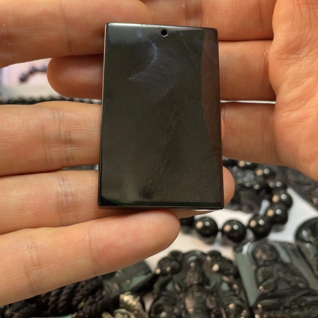 翡翠吊坠(不含链)未镶嵌寂***耶32