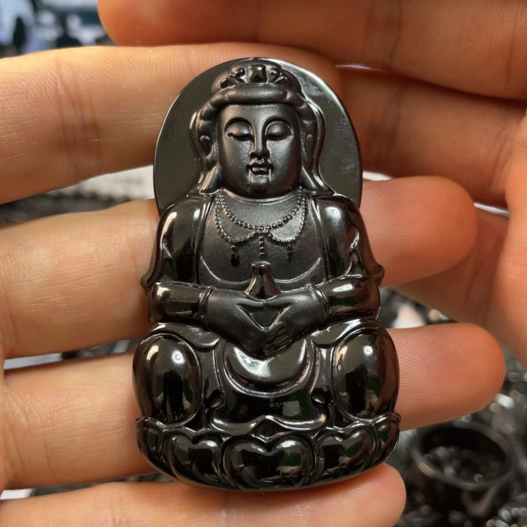 翡翠吊坠(不含链)未镶嵌20