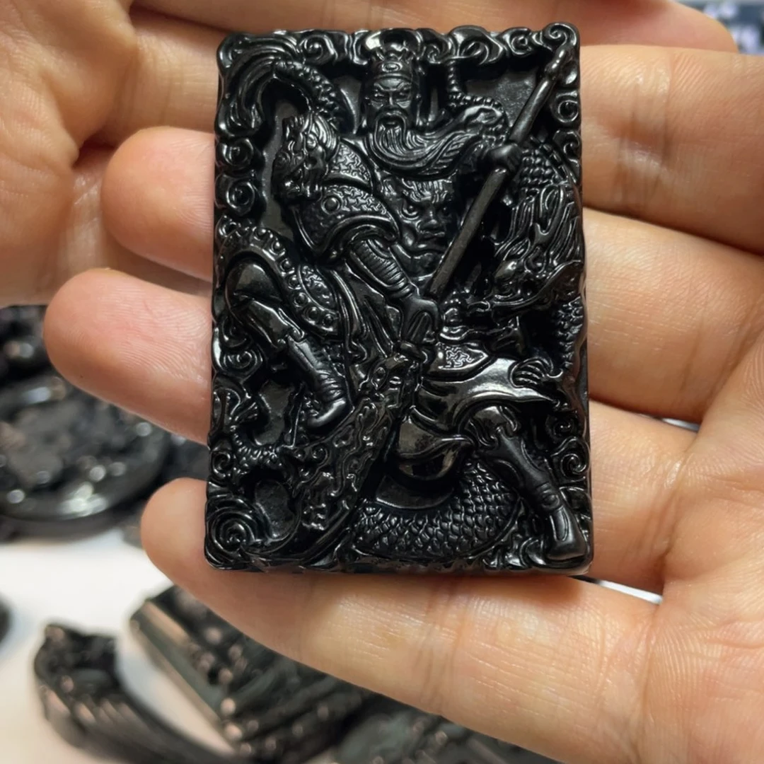 翡翠吊坠(不含链)未镶嵌19