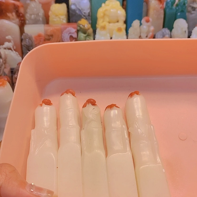 【闪购商品】寿山石寿山石印章