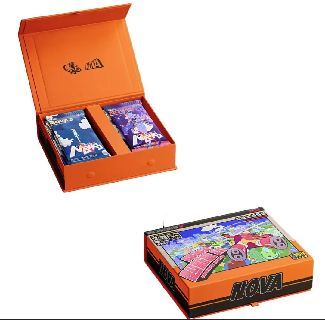 【国卡无赏 O6/O7/O8】星河卡盟第三单 集换式收藏卡牌（默认代拆）