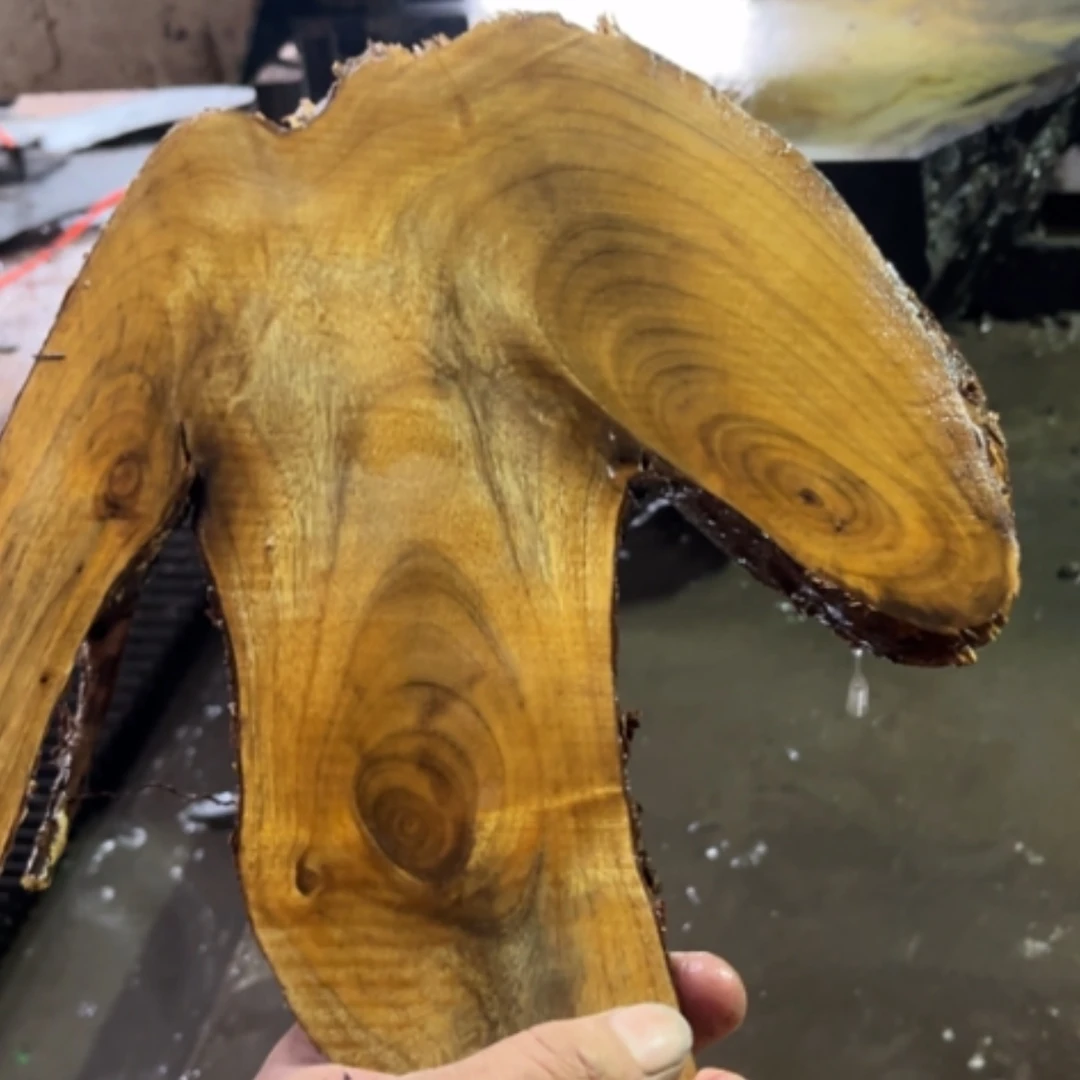 【闪购商品】木头根雕用****起