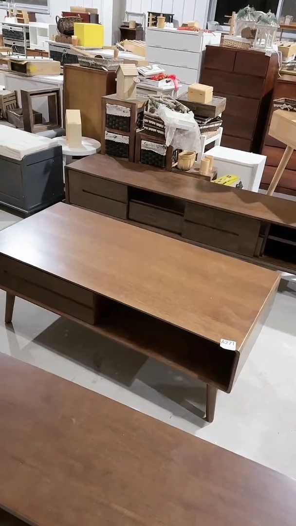 【闪购商品】样品孤品单品库存271茶几