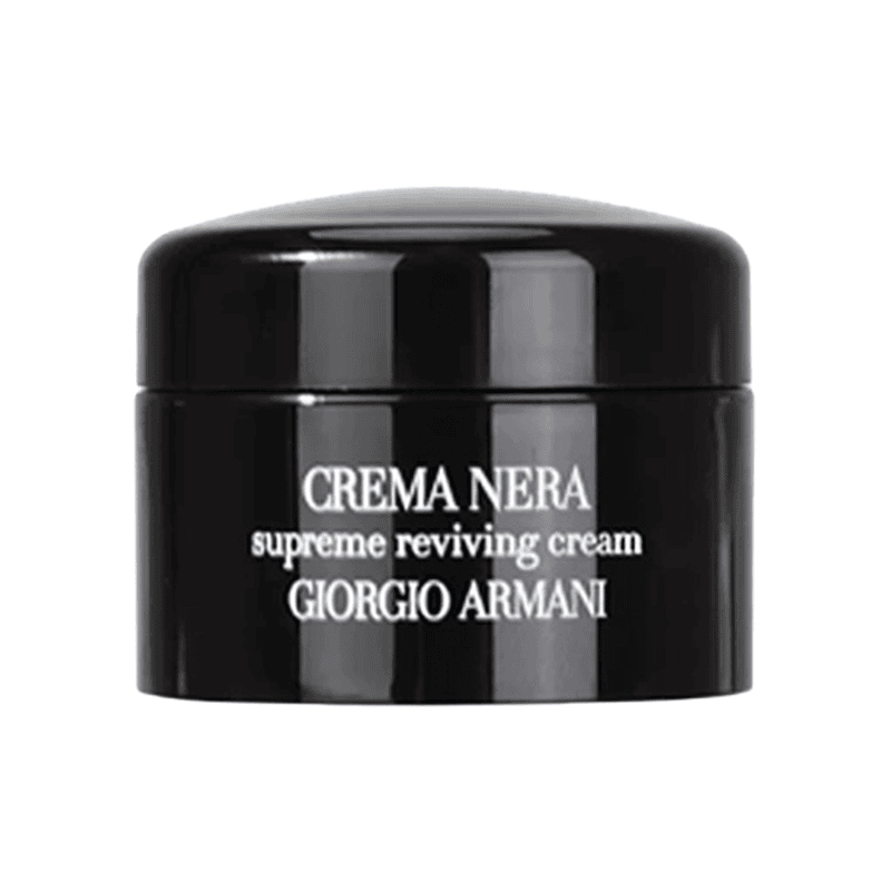 GIORGIO ARMANI/阿玛尼黑钥匙至臻奂颜修护面霜 15ml