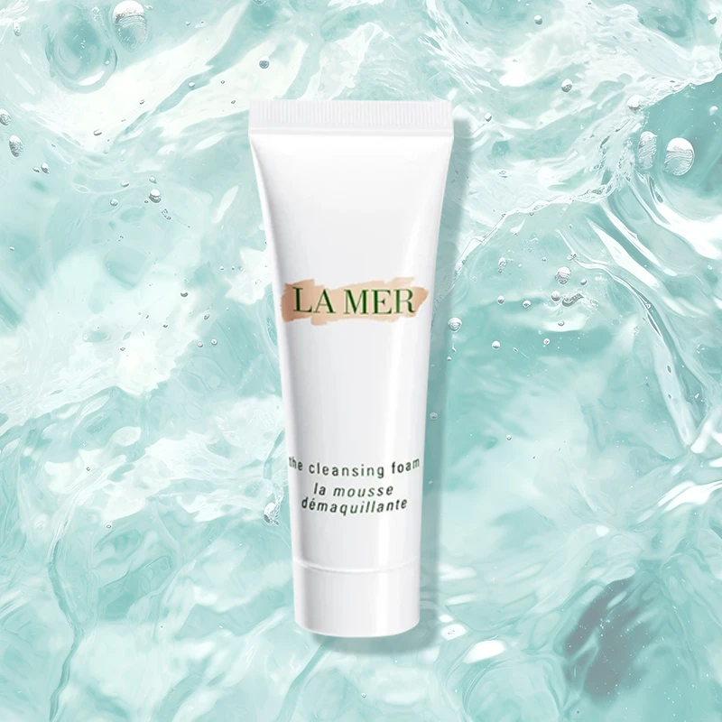 LA MER/海蓝之谜【露仔专属】璀璨洁面30ml
