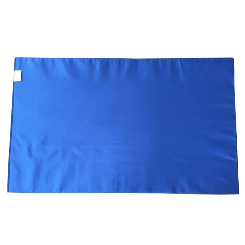 防护铅毯放射科铅布x射线铅围裙铅衣粒子植入x光防辐射铅方巾铅布