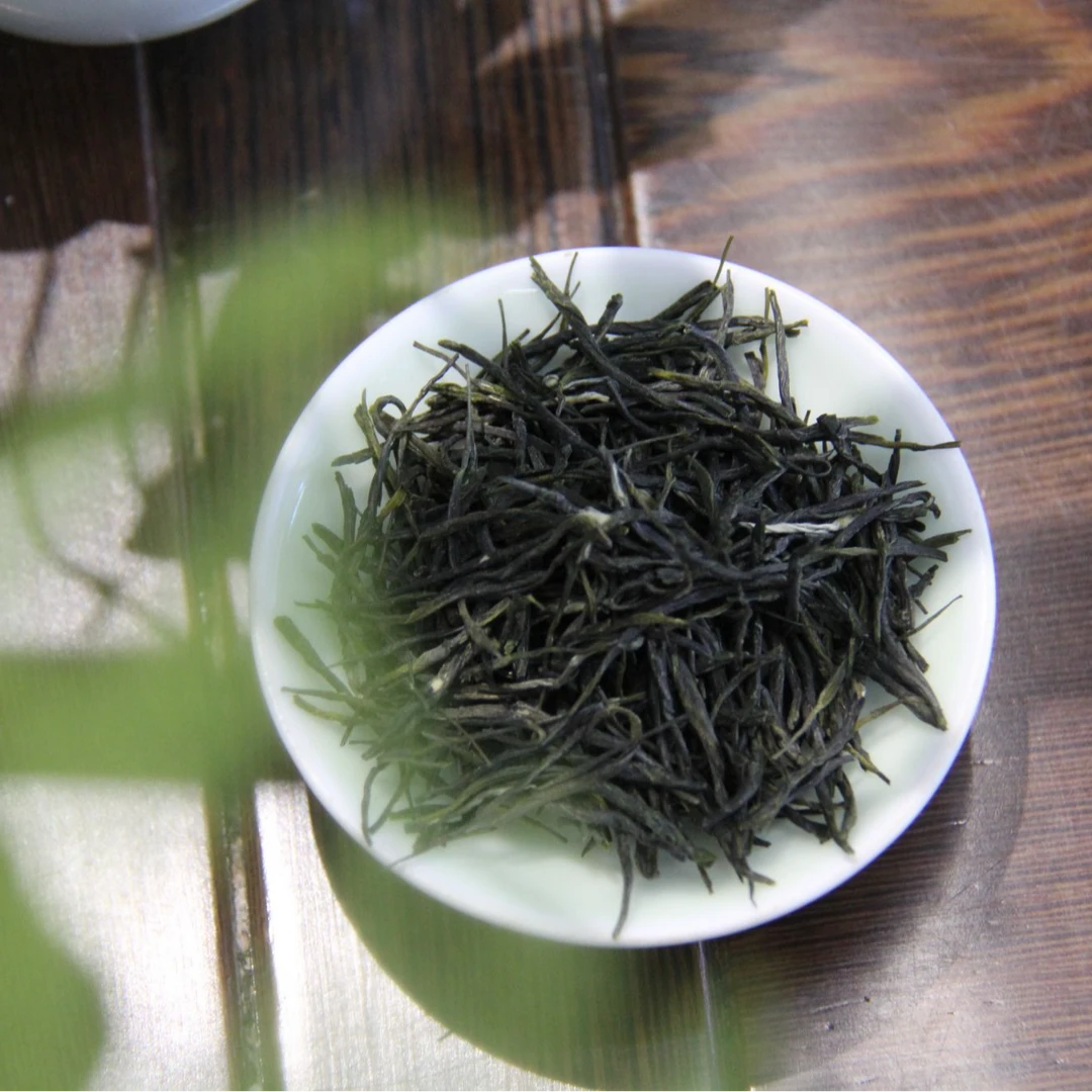 2024年浓香耐泡秋茶