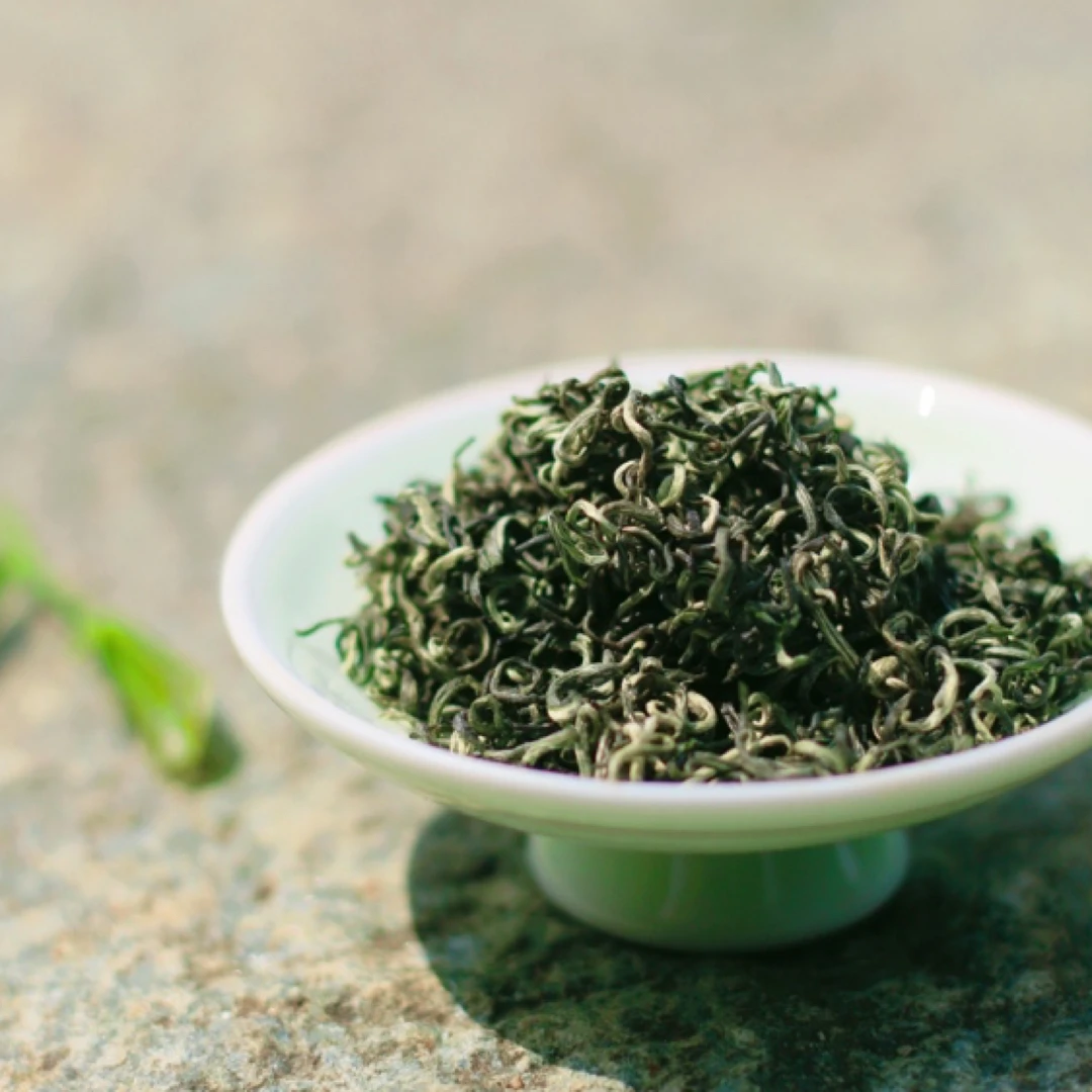 2025年新茶浓香耐泡口粮茶