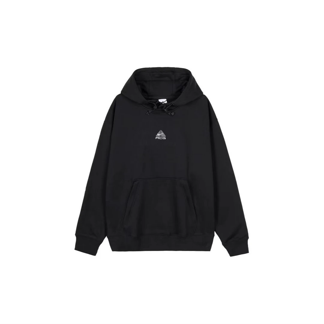 耐克新款中性针织休闲连帽百搭时尚套头衫 DH3088013