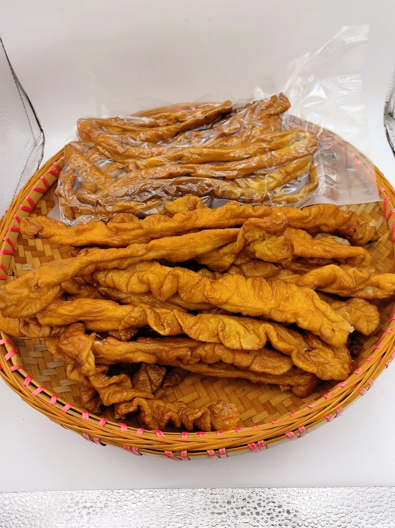 【11新人腊肥肠 +半斤肥肠】农家烟正宗腊肥肠猪肠熏制