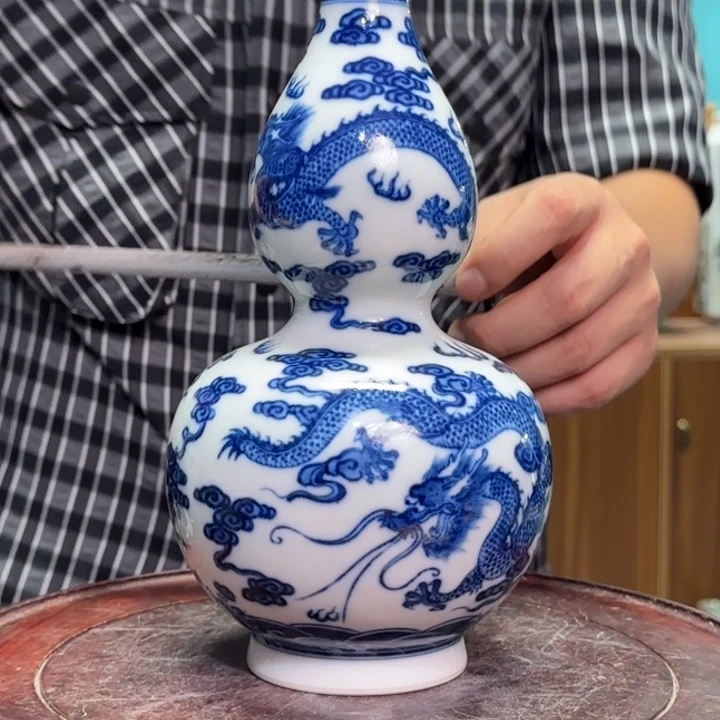 摆件景德镇陶瓷陶瓷陶瓷