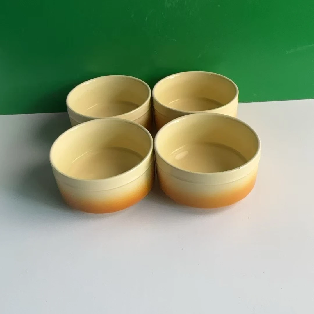 4488（口径11 高6）陶瓷米饭碗B52