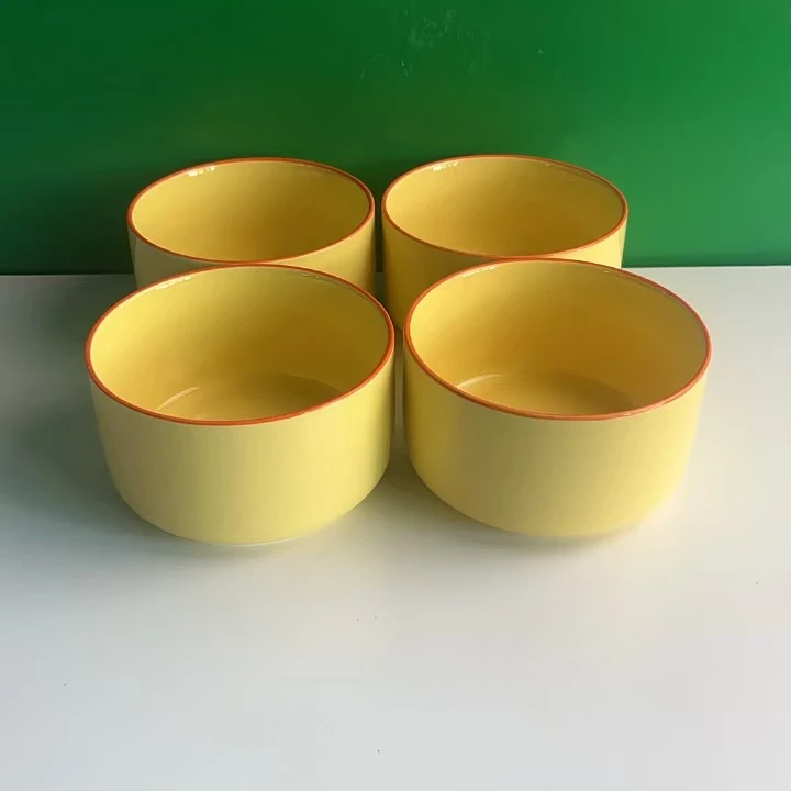 4154 面碗 （口径12高7）陶瓷餐具不带礼盒B310F