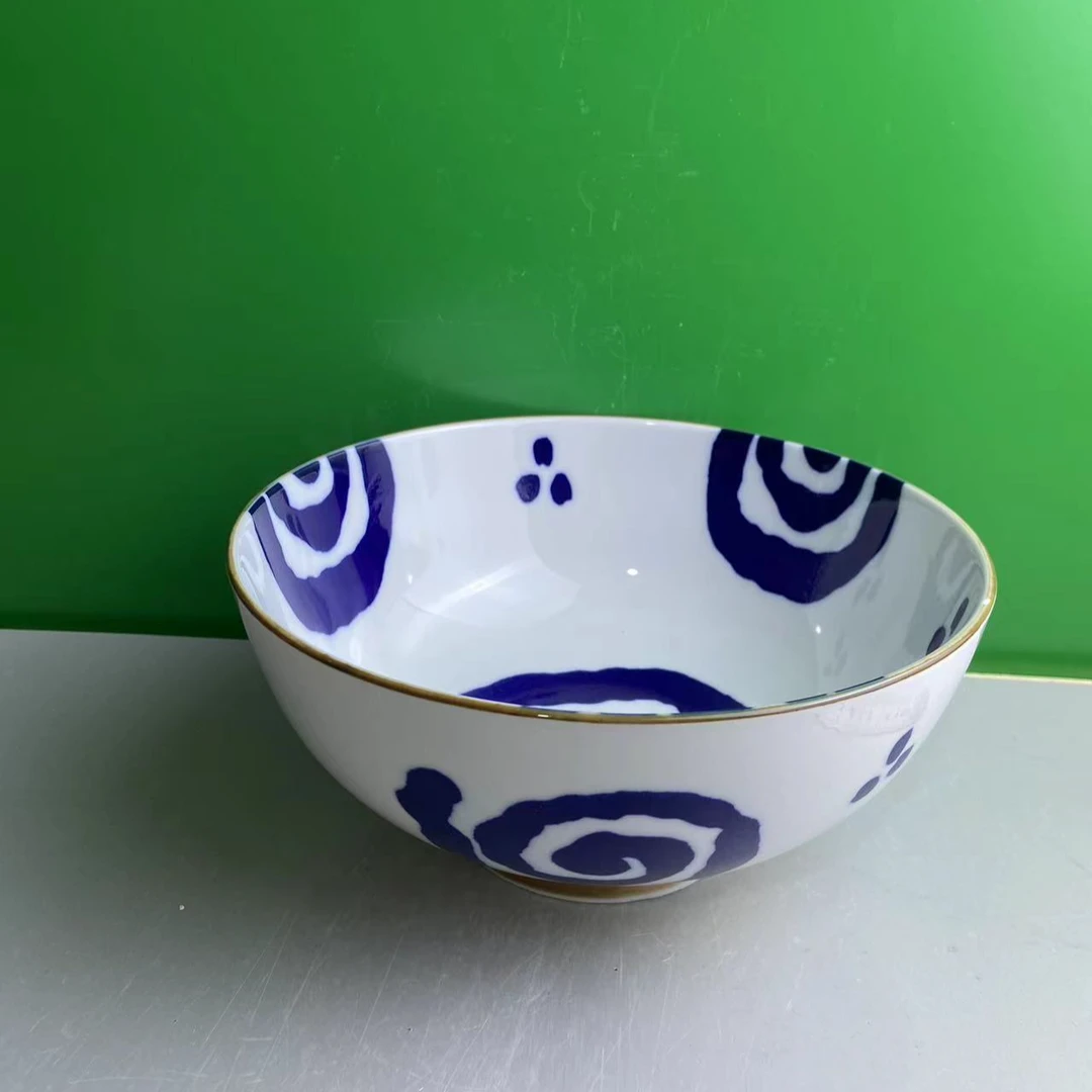 3251（口径20 高9.5）陶瓷汤碗B250