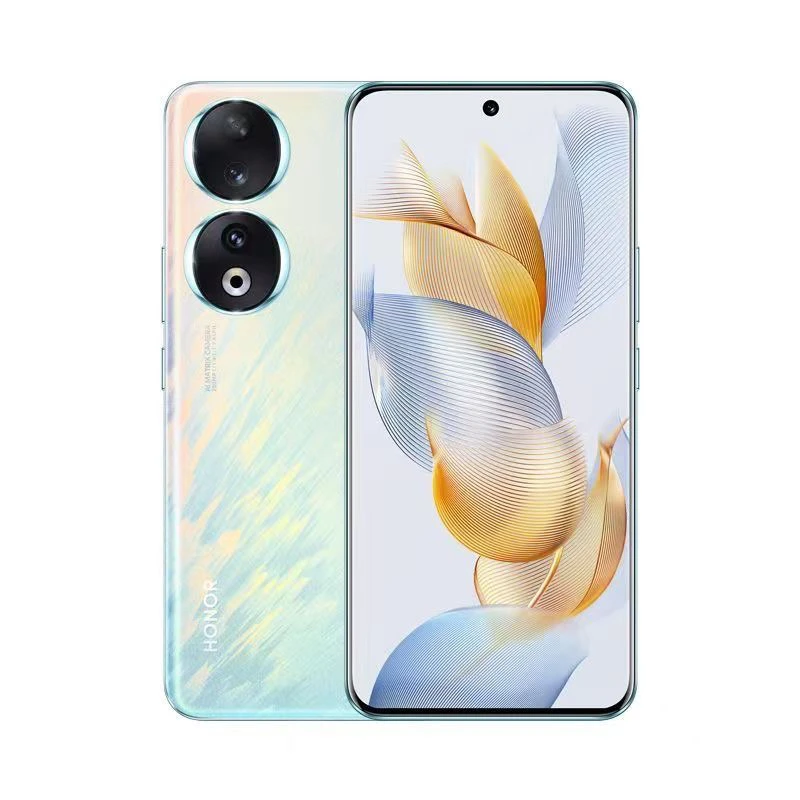 99新 honor/荣耀 荣耀90 5G高通骁龙芯片/2亿像素拍照智能手机