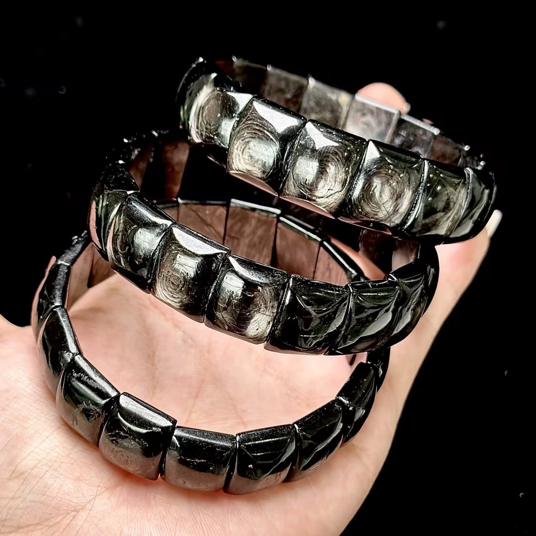 【DL】金运辉石手排（多样性发其一）