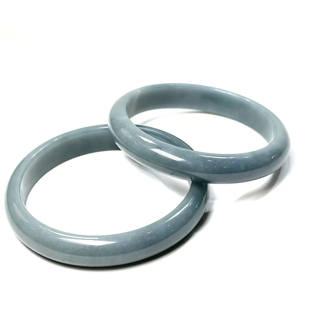 【CH】翡翠手镯（多样性发其一）