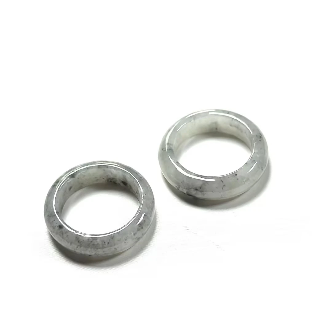 【CH】翡翠指环（多样性发其一）