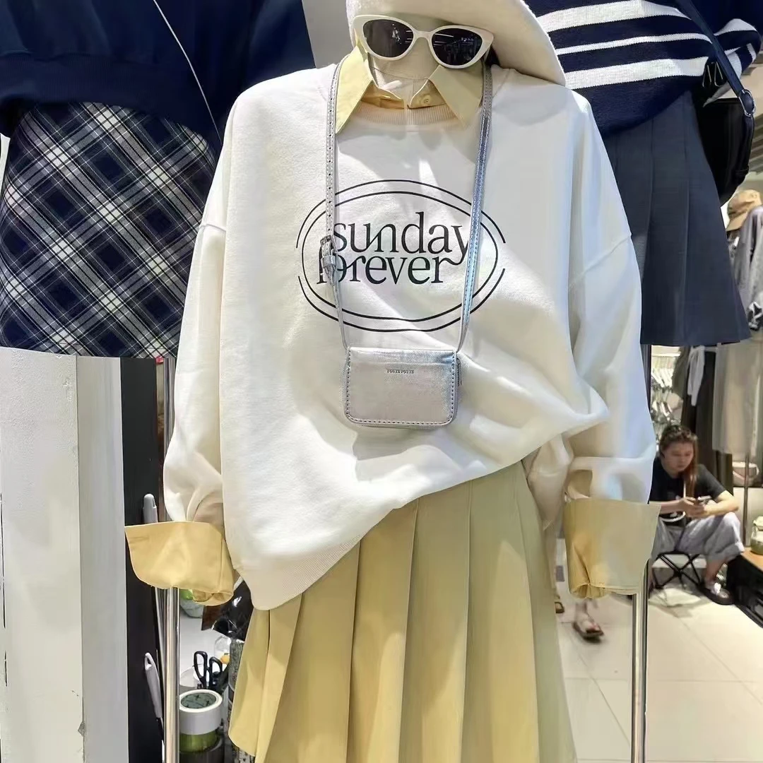 【19-39】2024秋冬新款时尚洋气外套