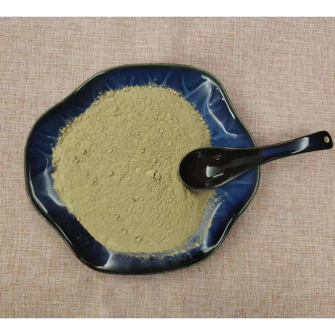 甄选优质原材料 食品五合粉