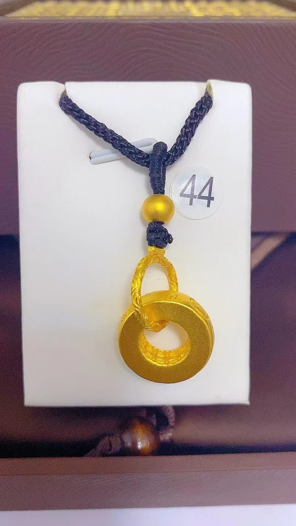 吊坠 精品520吊坠