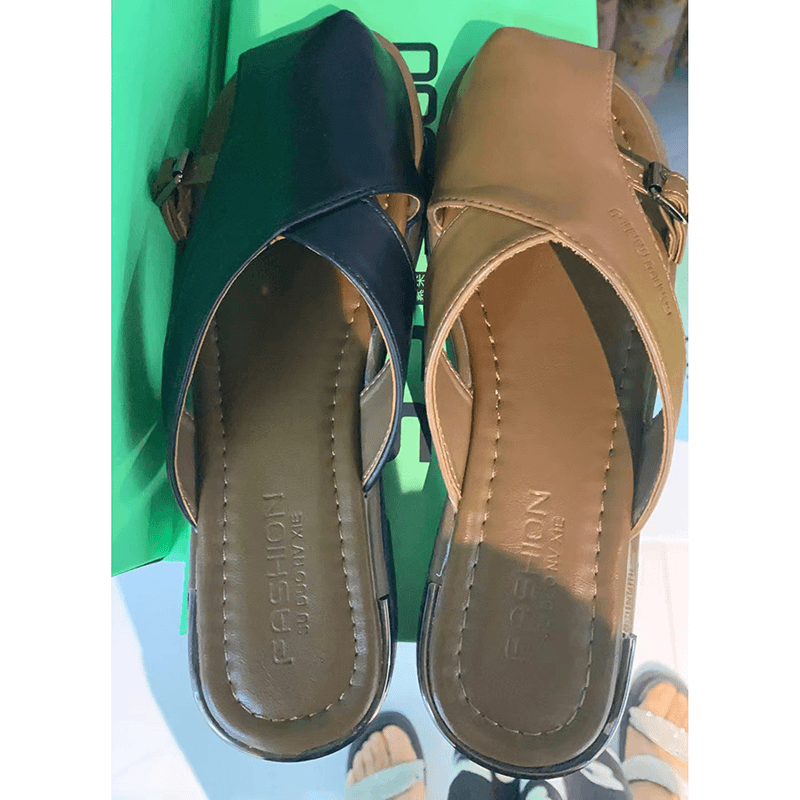 LMY 女士拖鞋 #5601