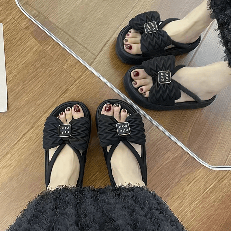 LMY 女士拖鞋 #TK882