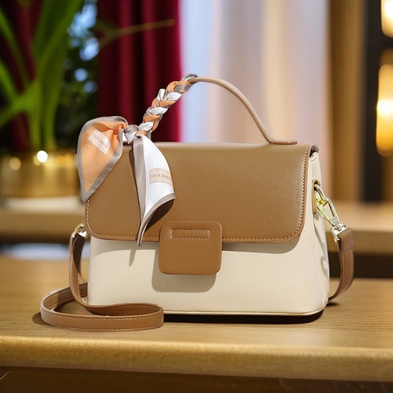 B001-B200（惟傲伦轻奢女包直播间链接）女包 主播推荐 时尚新款