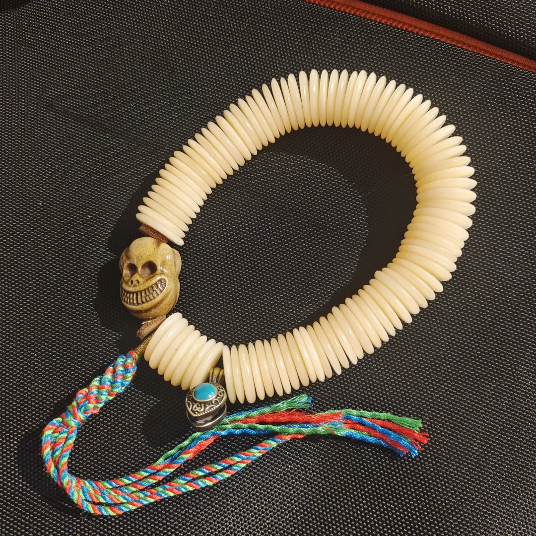 名族风特色通用款吊坠