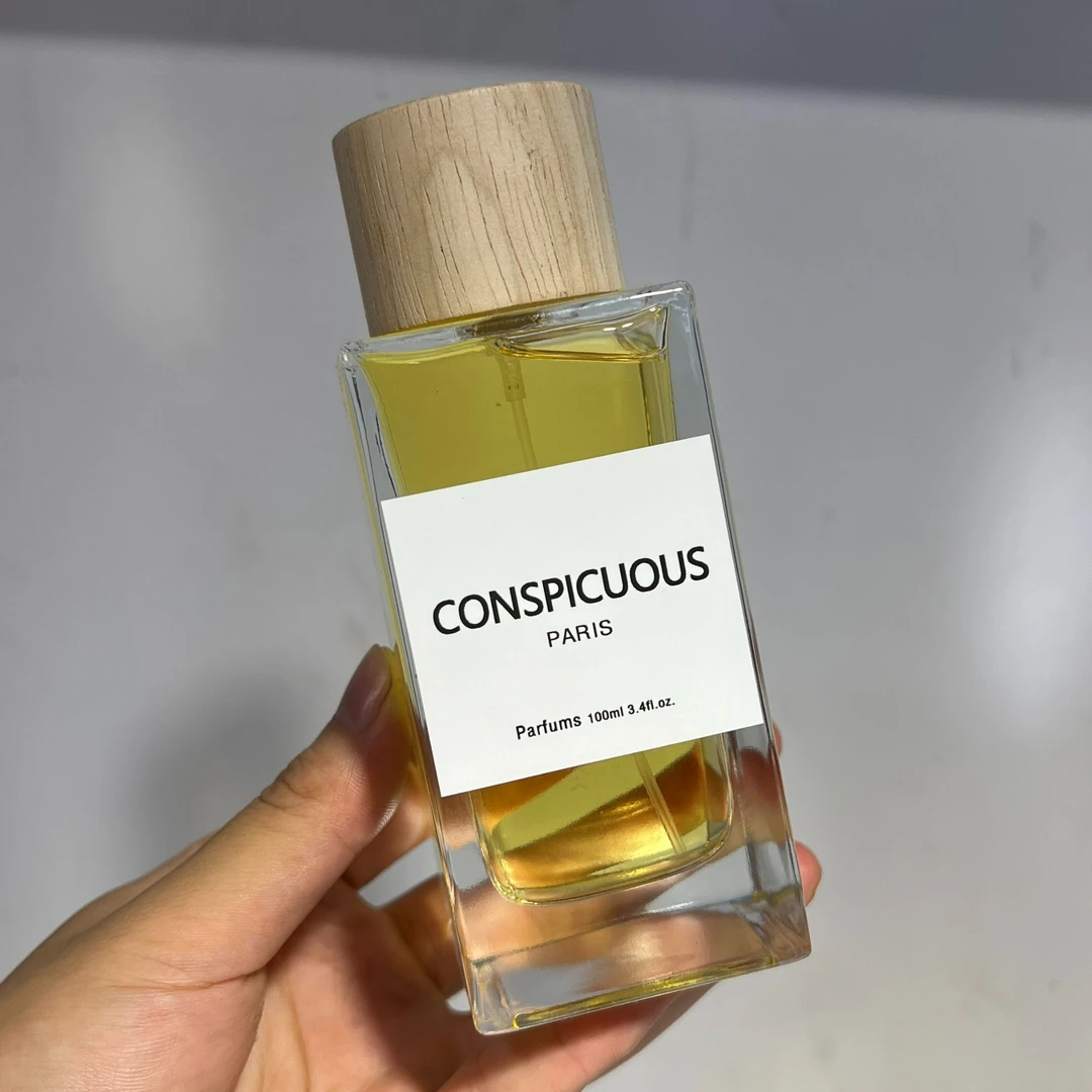 【高定系列 彰显】香精版，加强留香，中性香（伪体香）100ml