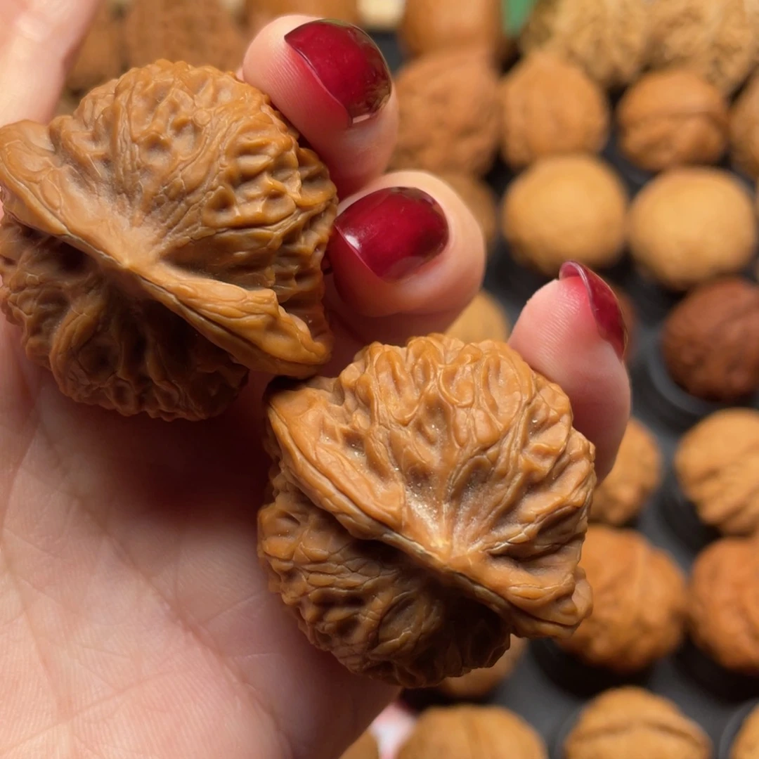 文玩核桃吊坠枫*核桃