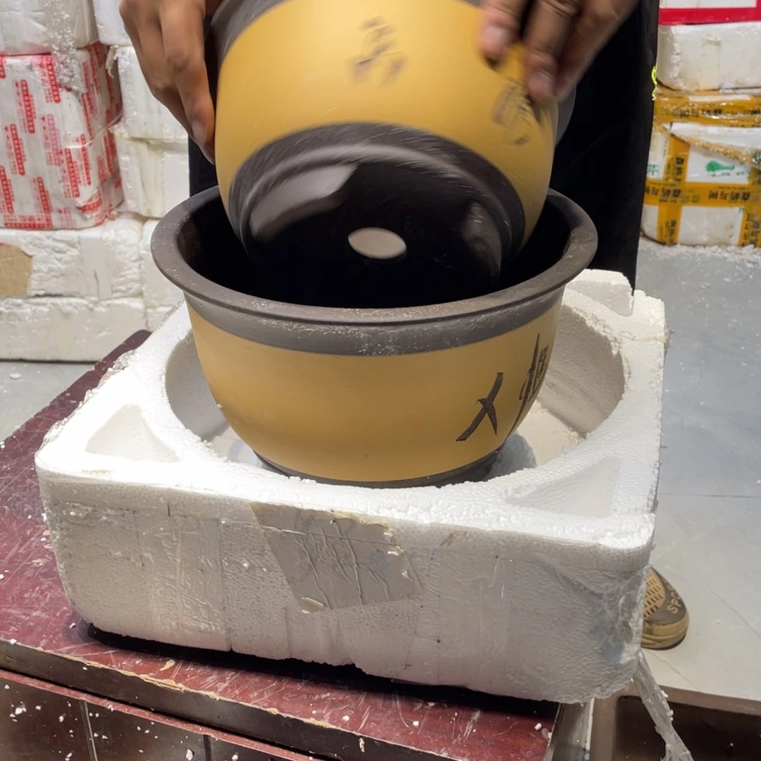 紫砂20CM（含）-50CM（不含）26.16/23.13