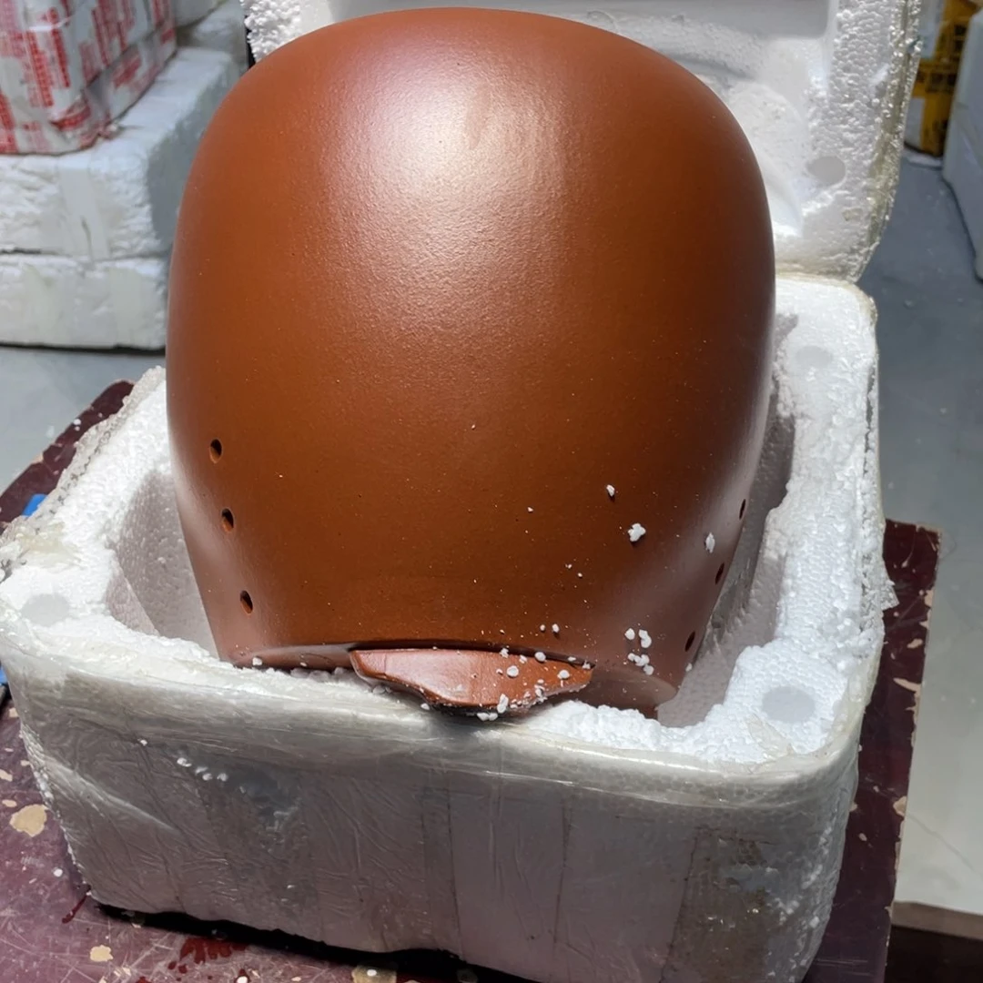 紫砂20CM（含）-50CM（不含）口径15.20