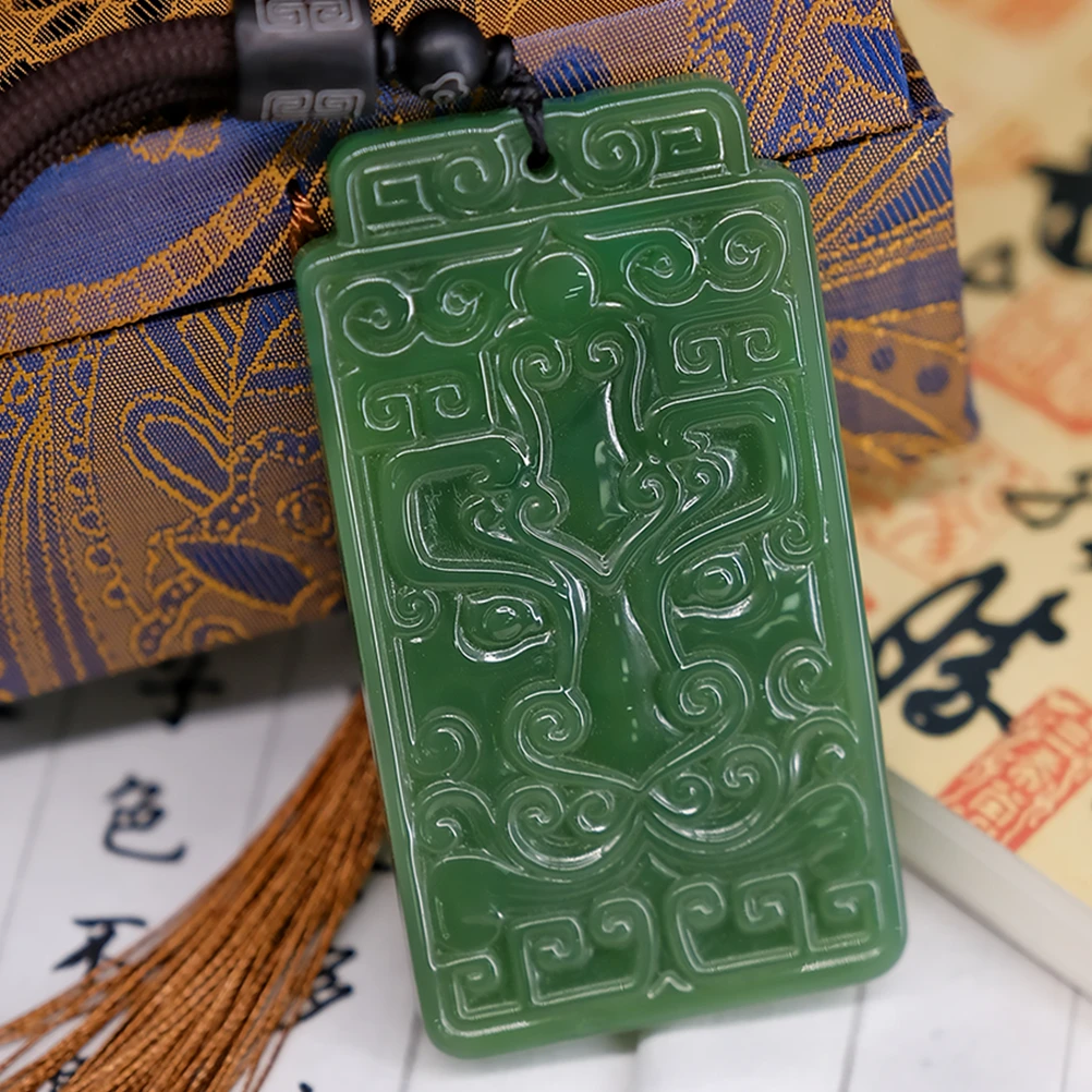 【现货】不良人令牌 画江湖之不良人