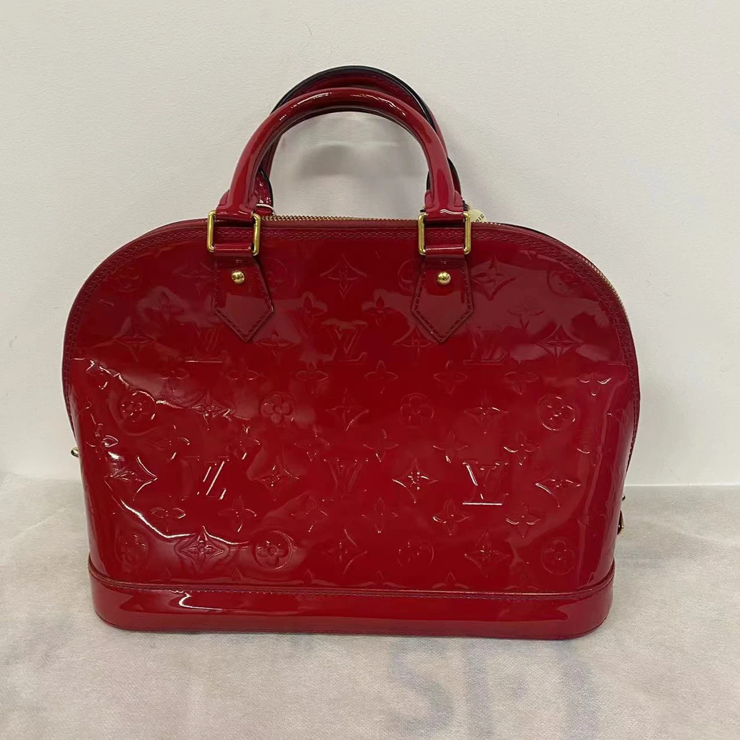 95新 LouisVuitton/路易威登  手提包9618