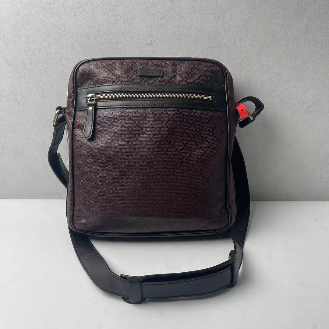 95新 GUCCI/古驰 单肩包 13552