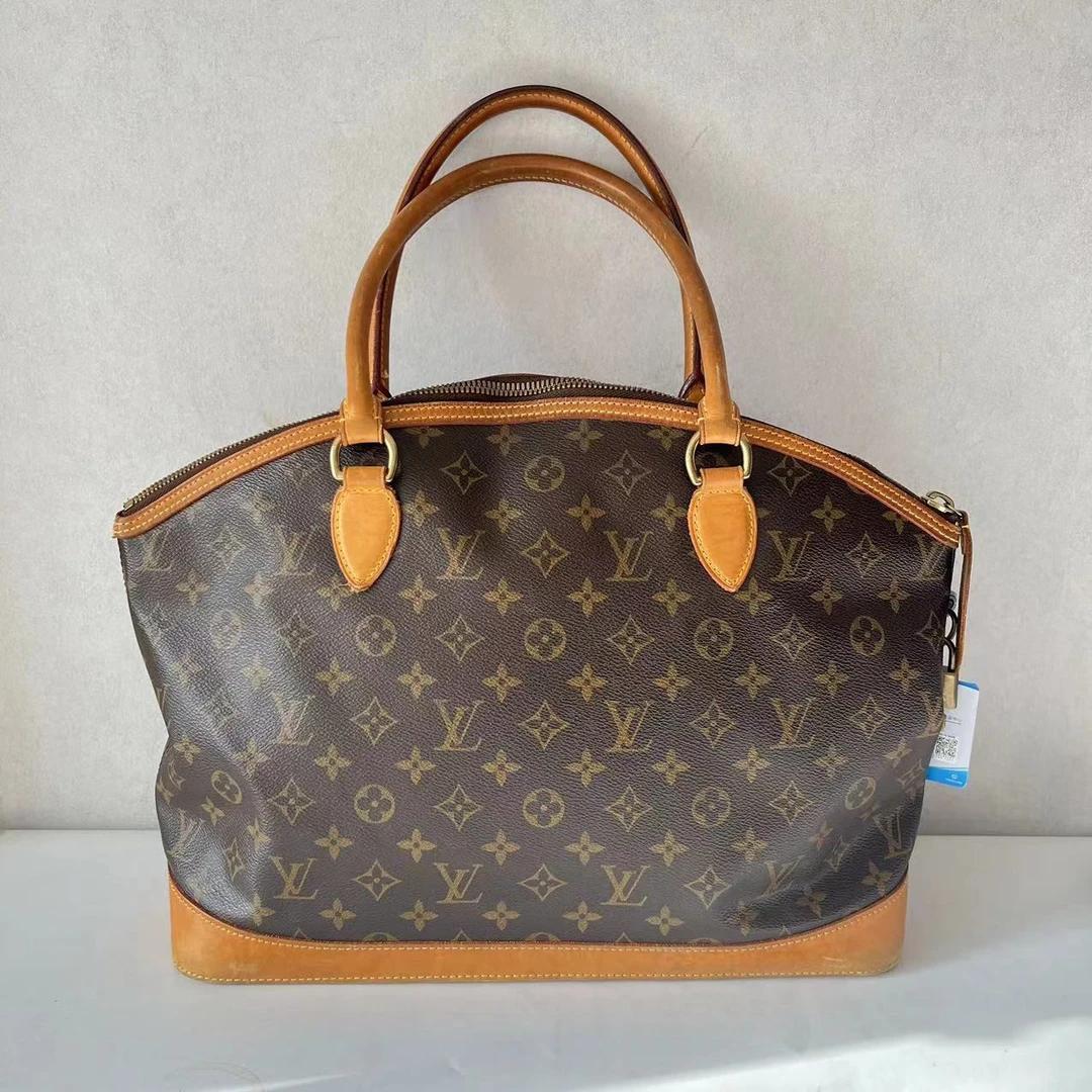 95新 LouisVuitton/路易威登 单肩包 13277