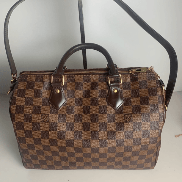 95新 LouisVuitton/路易威登 单肩包 13600