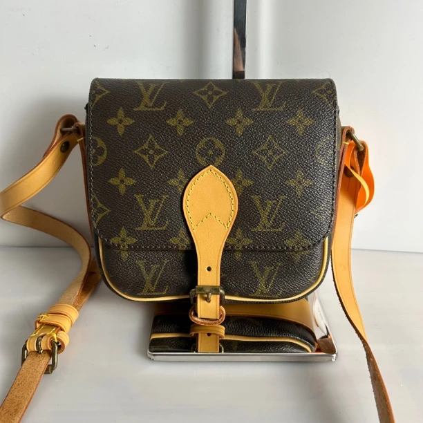 95新 LouisVuitton/路易威登 单肩包 小号13188