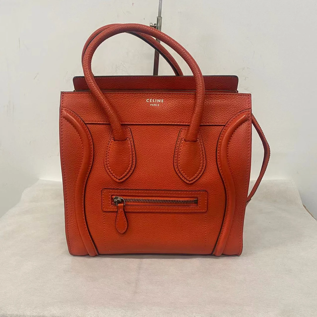 95新 Celine/思琳 95新 Celine/思琳 单肩包 18169
