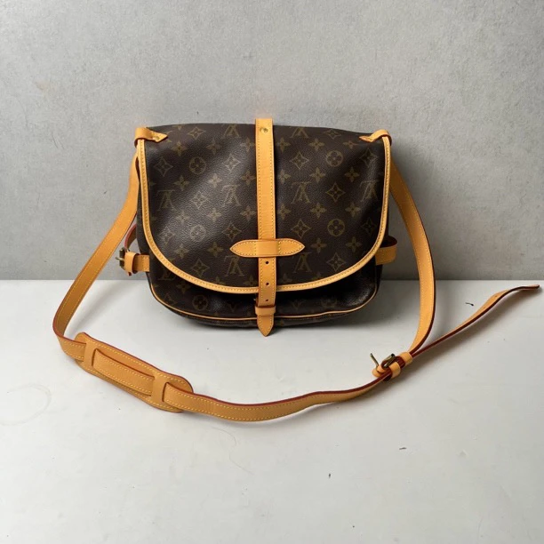 95新 LouisVuitton/路易威登 单肩包 13366