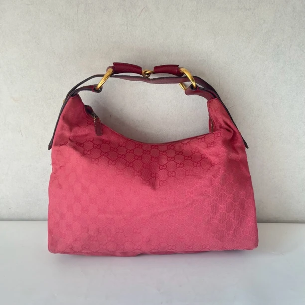 95新 GUCCI/古驰 单肩包 13739