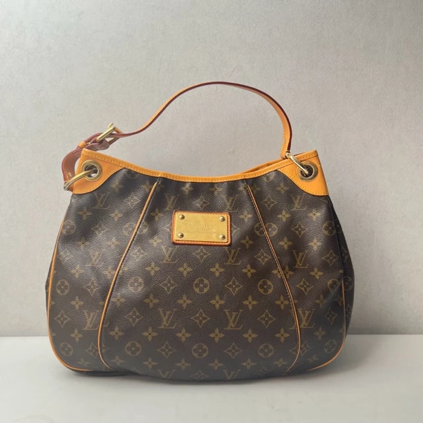 99新 LouisVuitton/路易威登 单肩包 13391