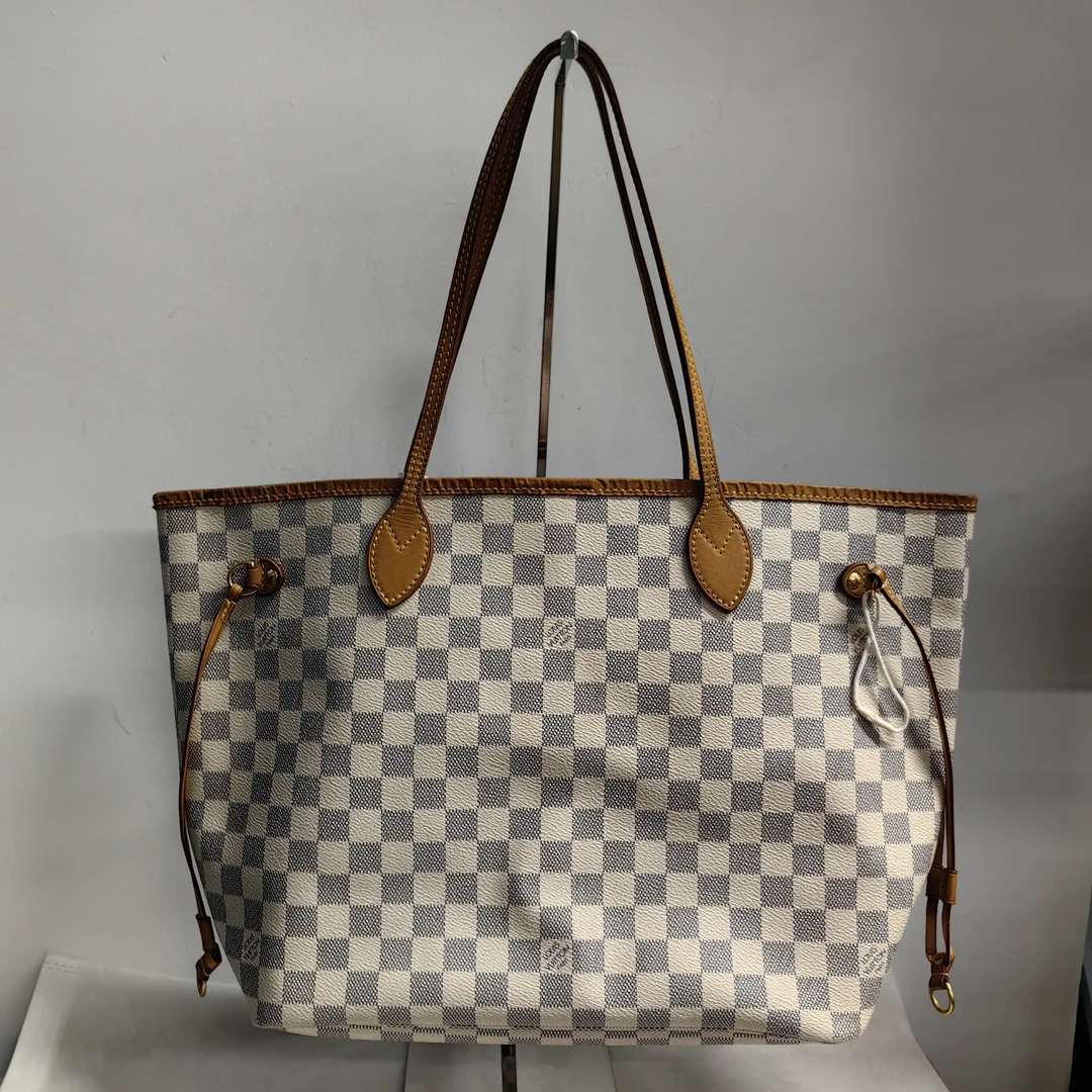 95新 LouisVuitton/路易威登 95新 LV 手提包 单肩包 26872